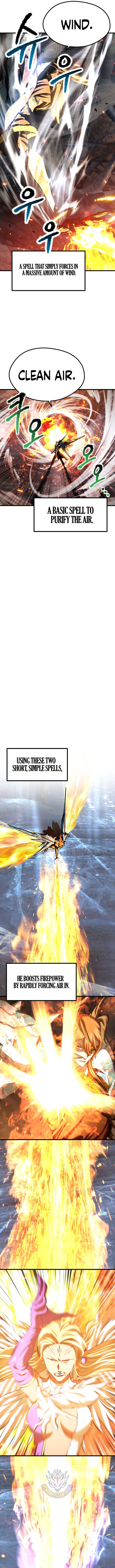 Read Latna Saga_ Survival of a Sword King ENGLISH Manga Online