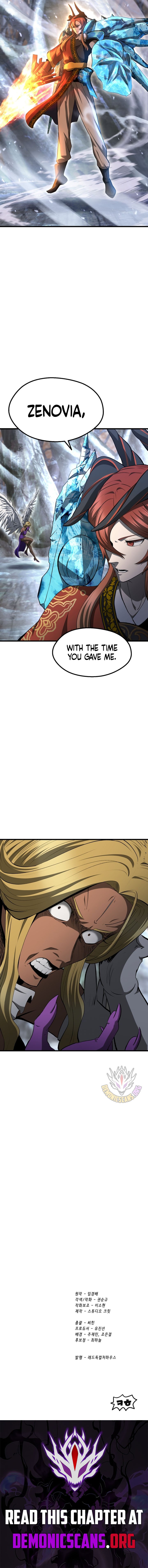 Read Latna Saga_ Survival of a Sword King ENGLISH Manga Online