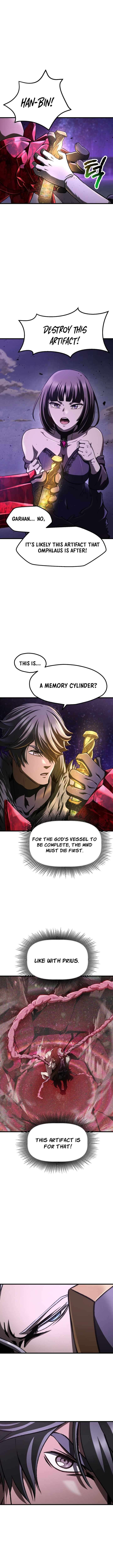 Read Latna Saga_ Survival of a Sword King ENGLISH Manga Online