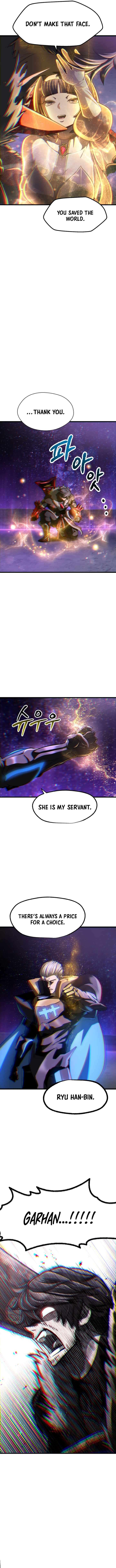 Read Latna Saga_ Survival of a Sword King ENGLISH Manga Online