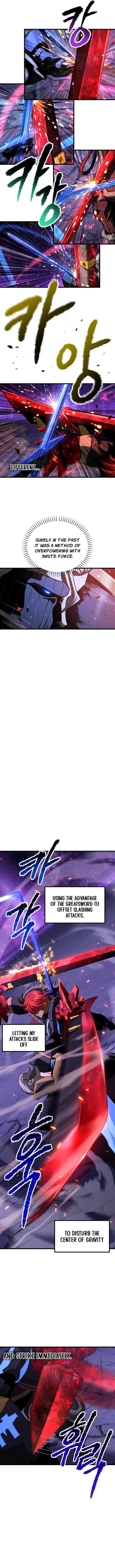 Read Latna Saga_ Survival of a Sword King ENGLISH Manga Online