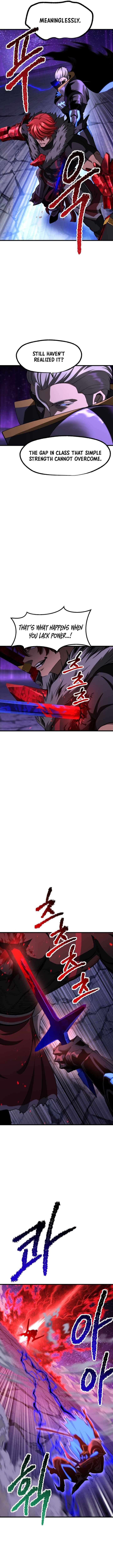 Read Latna Saga_ Survival of a Sword King ENGLISH Manga Online