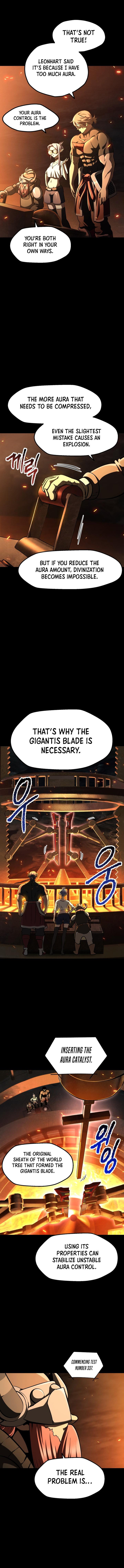 Read Latna Saga_ Survival of a Sword King ENGLISH Manga Online