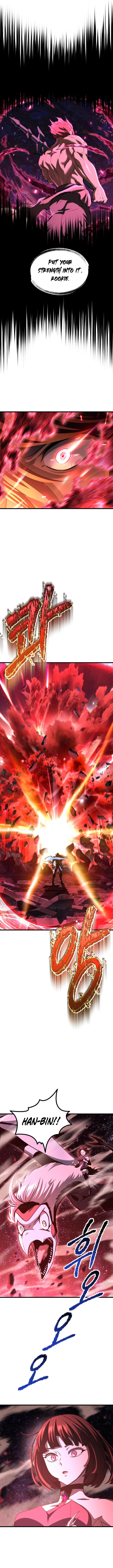 Read Latna Saga_ Survival of a Sword King ENGLISH Manga Online