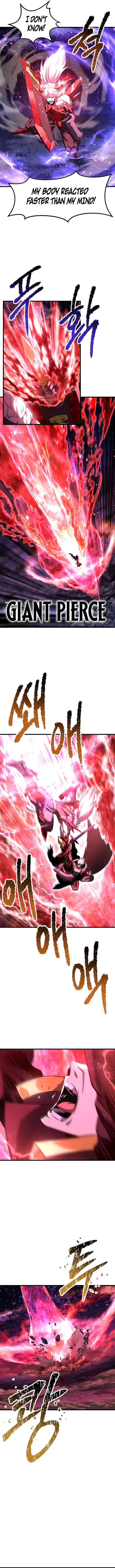 Read Latna Saga_ Survival of a Sword King ENGLISH Manga Online