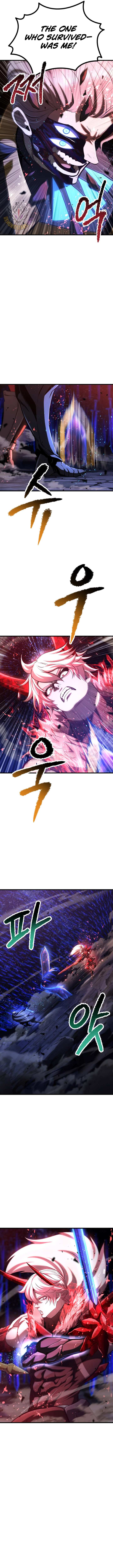 Read Latna Saga_ Survival of a Sword King ENGLISH Manga Online