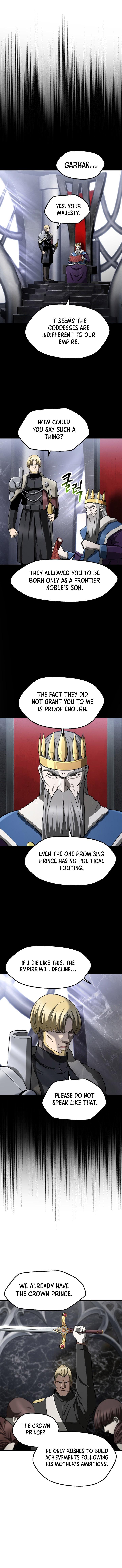 Read Latna Saga_ Survival of a Sword King ENGLISH Manga Online