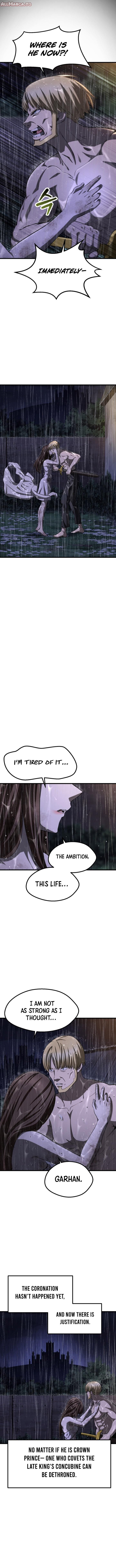 Read Latna Saga_ Survival of a Sword King ENGLISH Manga Online