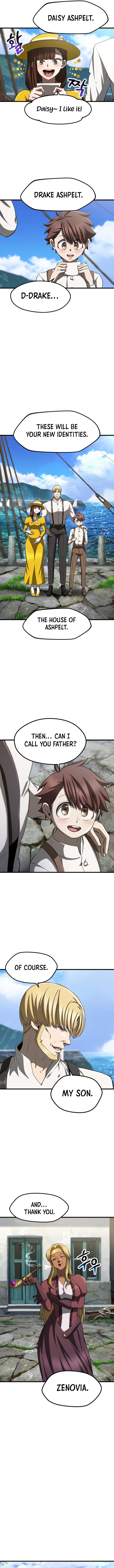 Read Latna Saga_ Survival of a Sword King ENGLISH Manga Online