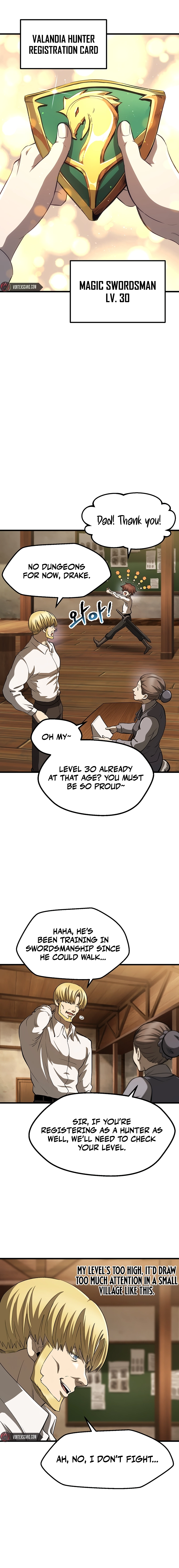 Read Latna Saga_ Survival of a Sword King ENGLISH Manga Online