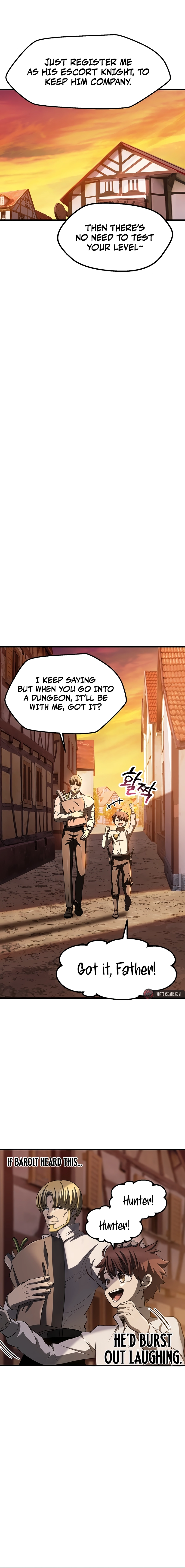 Read Latna Saga_ Survival of a Sword King ENGLISH Manga Online