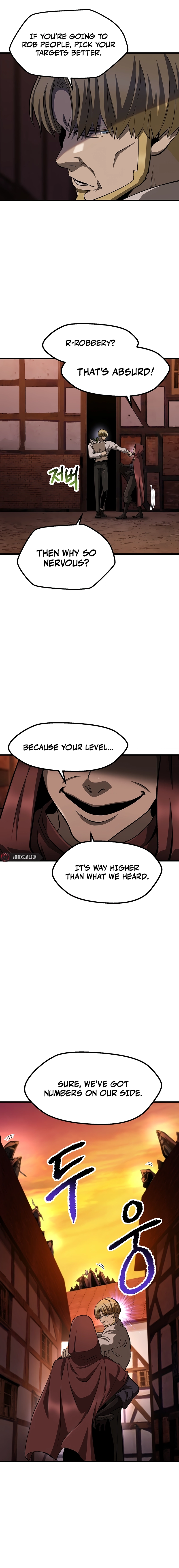 Read Latna Saga_ Survival of a Sword King ENGLISH Manga Online