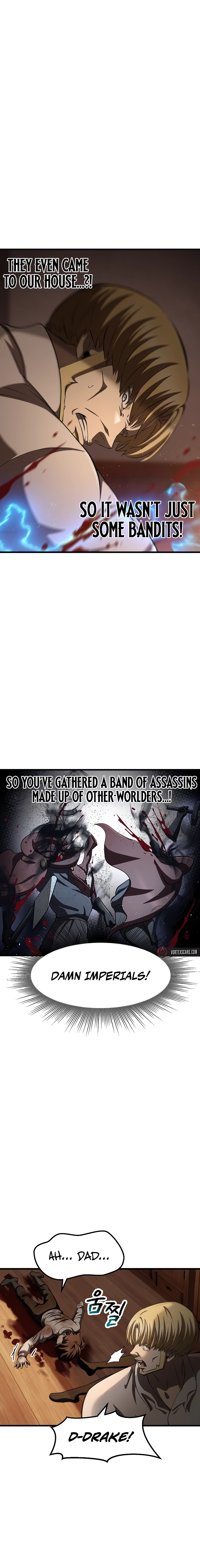 Read Latna Saga_ Survival of a Sword King ENGLISH Manga Online