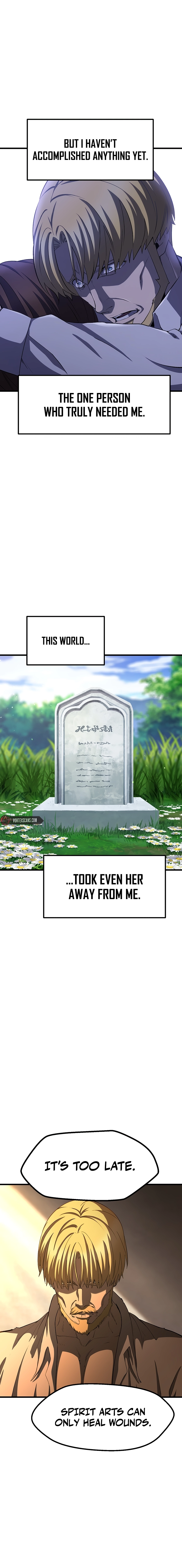 Read Latna Saga_ Survival of a Sword King ENGLISH Manga Online