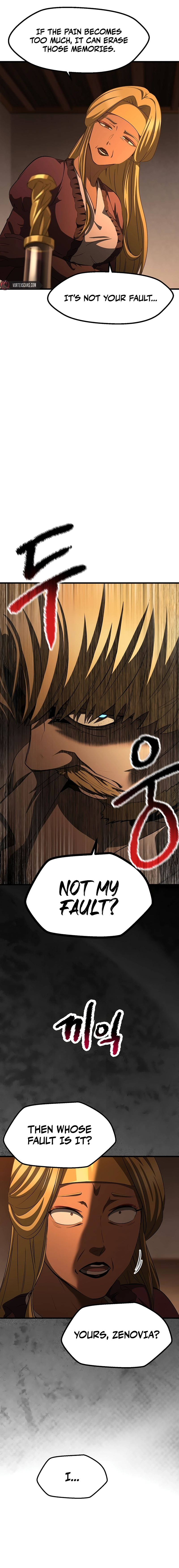 Read Latna Saga_ Survival of a Sword King ENGLISH Manga Online