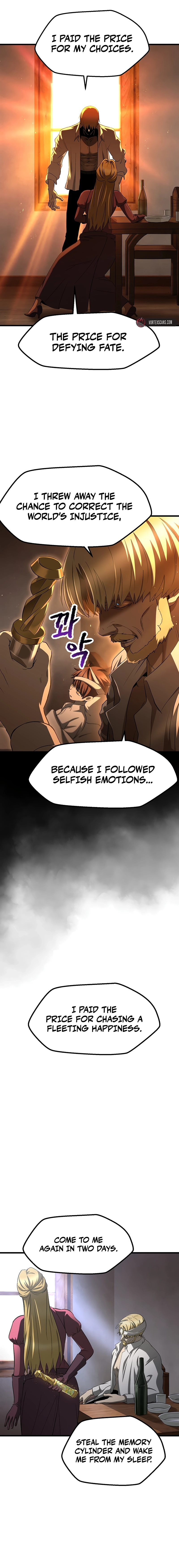 Read Latna Saga_ Survival of a Sword King ENGLISH Manga Online