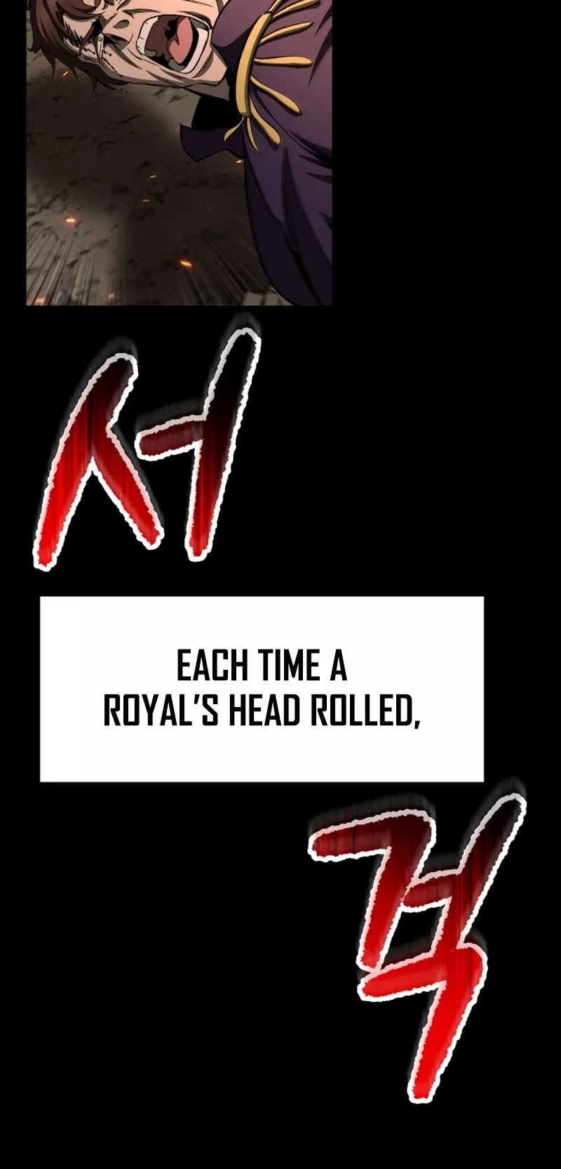 Read Latna Saga_ Survival of a Sword King ENGLISH Manga Online