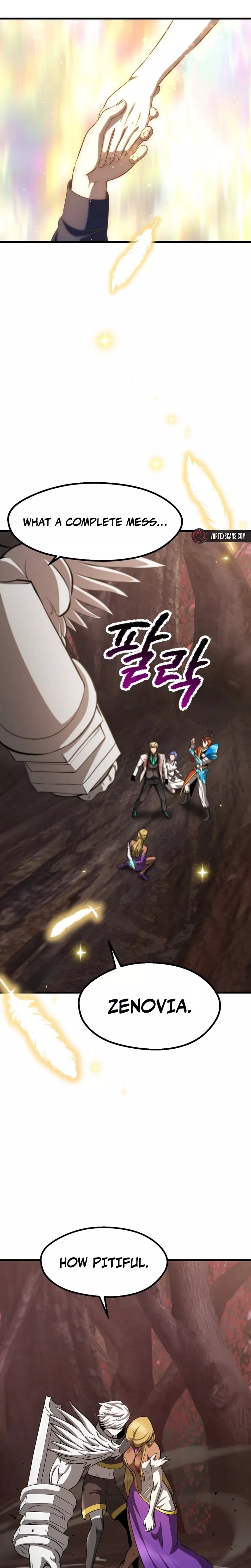 Read Latna Saga_ Survival of a Sword King ENGLISH Manga Online