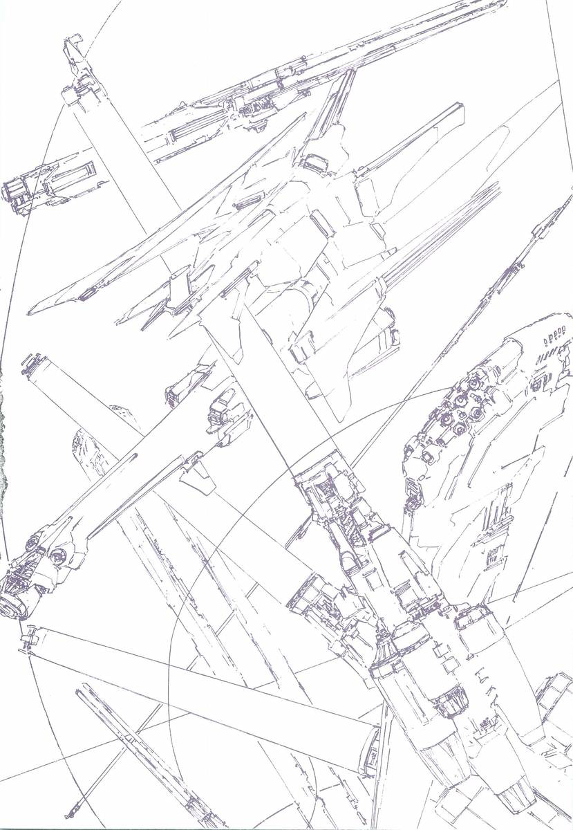 Read Legend of Galactic Heroes by Michihara Katsumi ENGLISH Manga Online