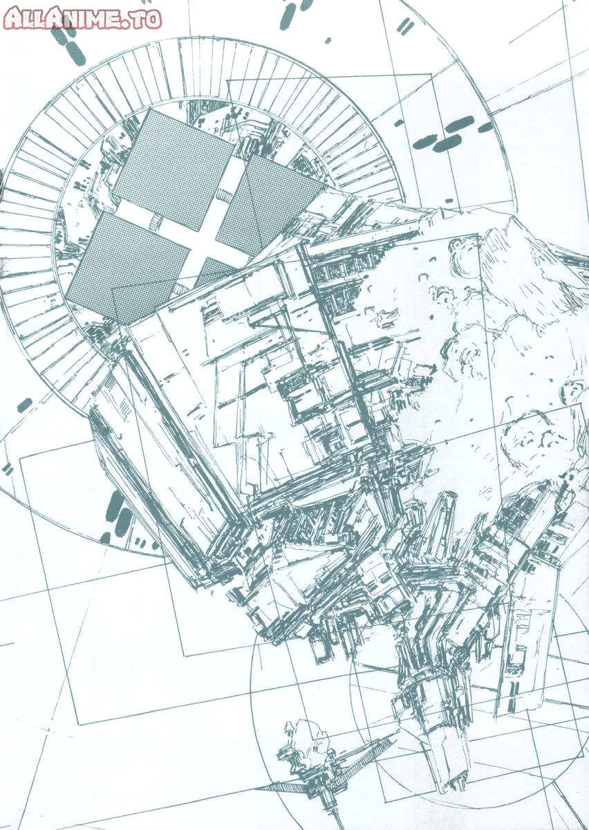 Read Legend of Galactic Heroes by Michihara Katsumi ENGLISH Manga Online