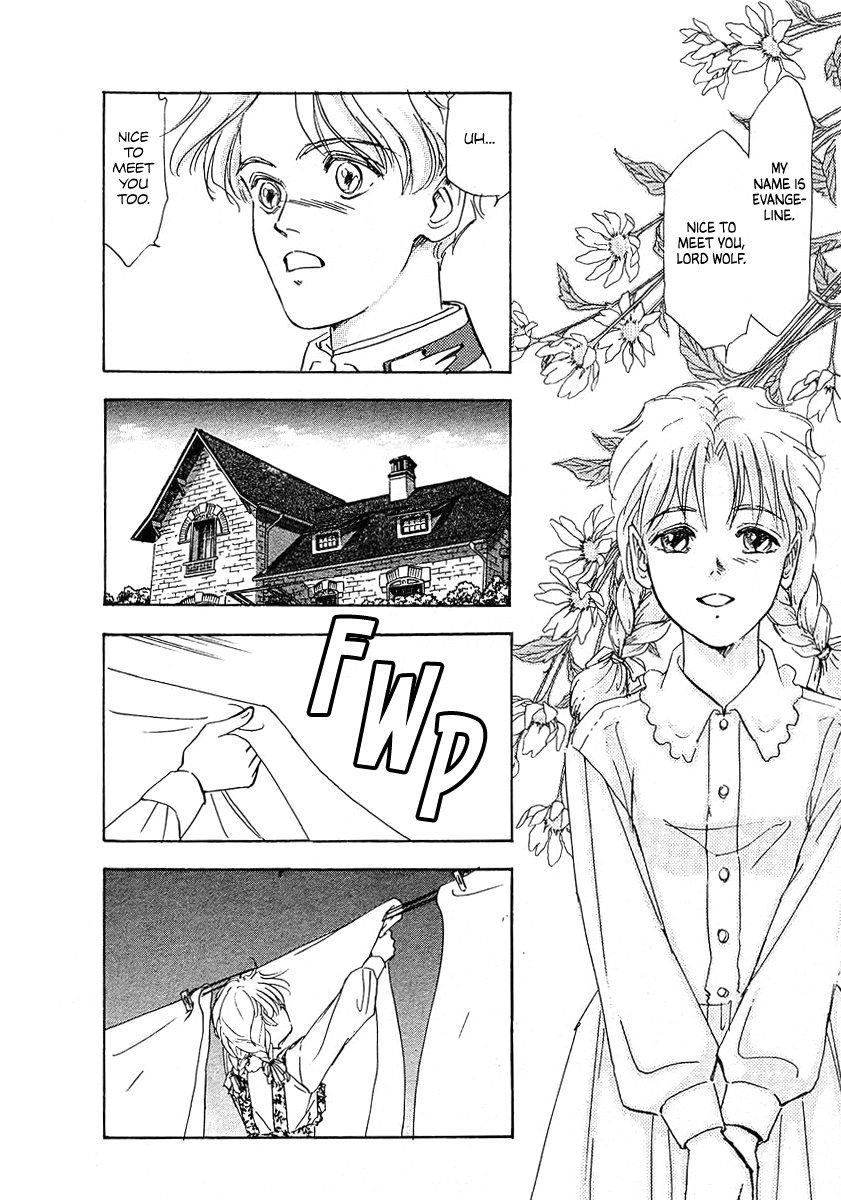 Read Legend of Galactic Heroes by Michihara Katsumi ENGLISH Manga Online