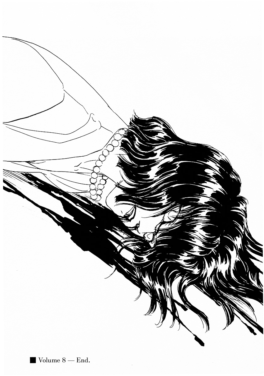 Read Legend of Galactic Heroes by Michihara Katsumi ENGLISH Manga Online