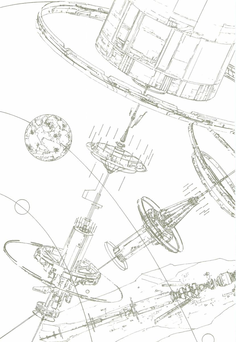 Read Legend of Galactic Heroes by Michihara Katsumi ENGLISH Manga Online