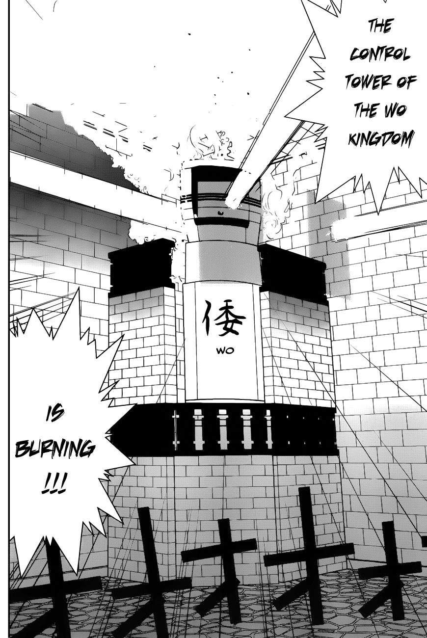 Read Liar Game ENGLISH Manga Online