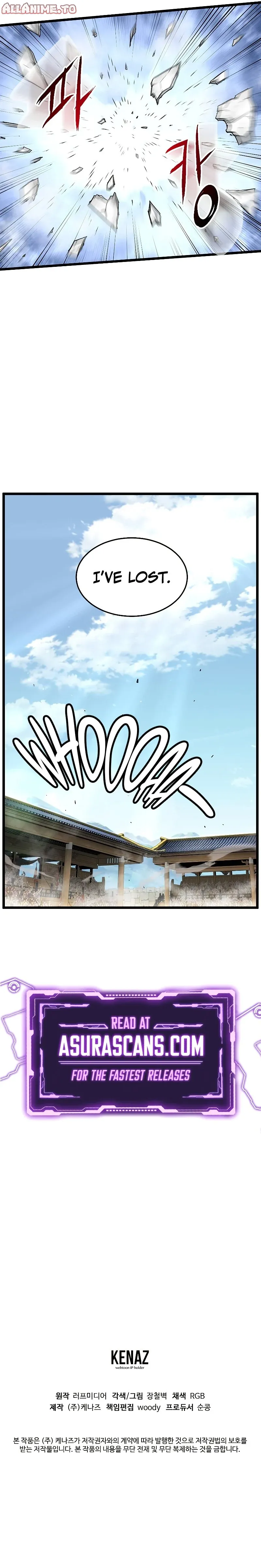Read Log-in Murim ENGLISH Manga Online