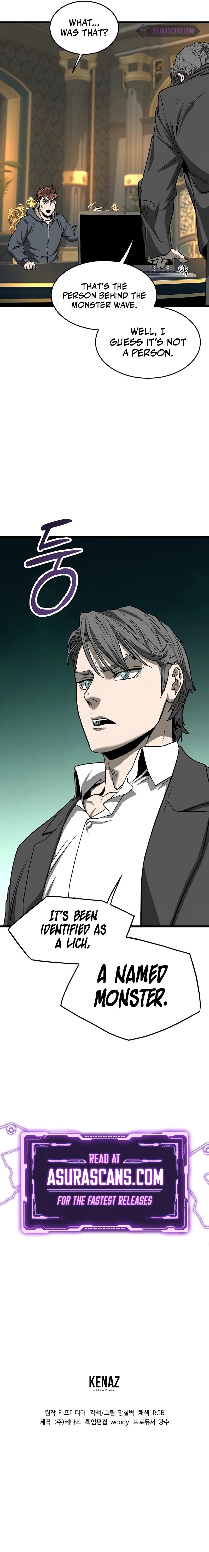 Read Log-in Murim ENGLISH Manga Online