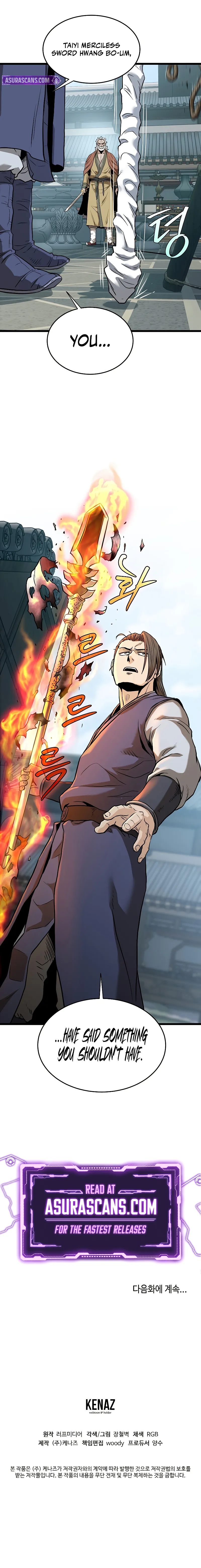 Read Log-in Murim ENGLISH Manga Online