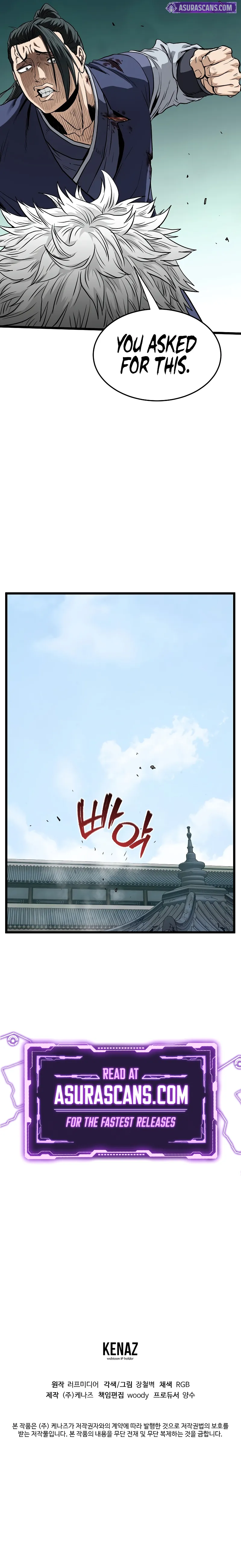 Read Log-in Murim ENGLISH Manga Online