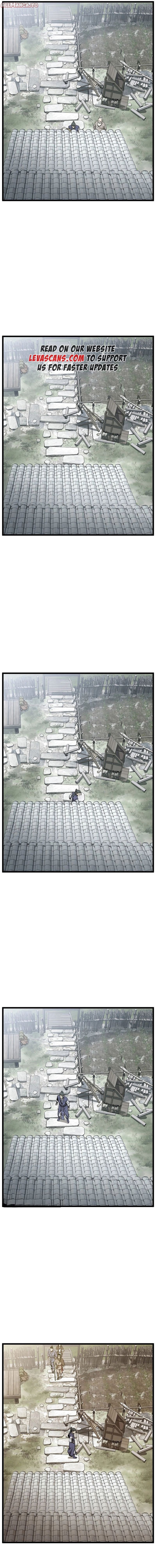 Read Log-in Murim ENGLISH Manga Online