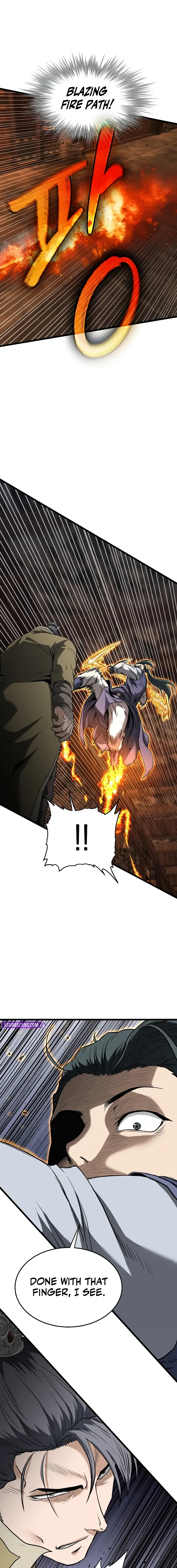 Read Log-in Murim ENGLISH Manga Online