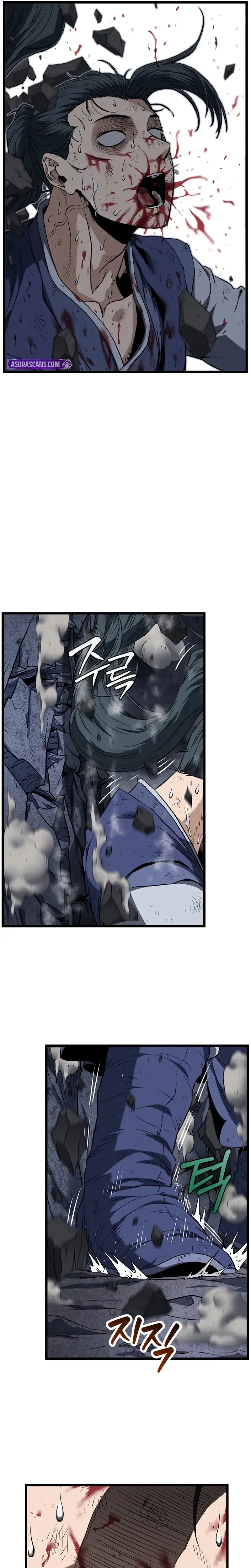 Read Log-in Murim ENGLISH Manga Online