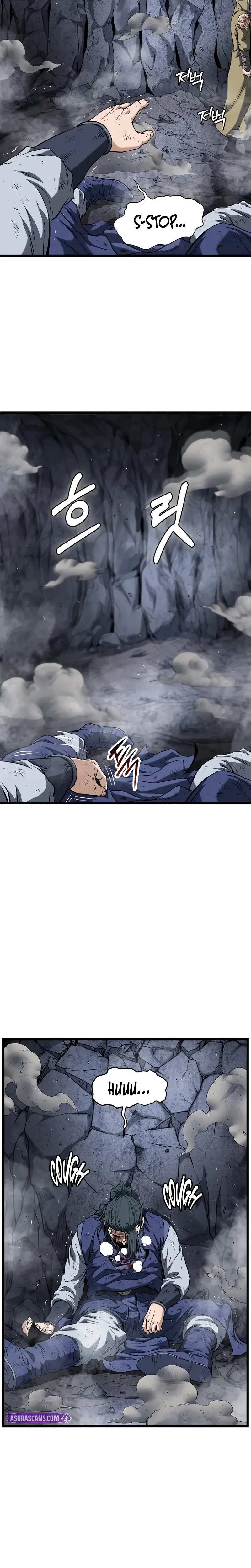 Read Log-in Murim ENGLISH Manga Online