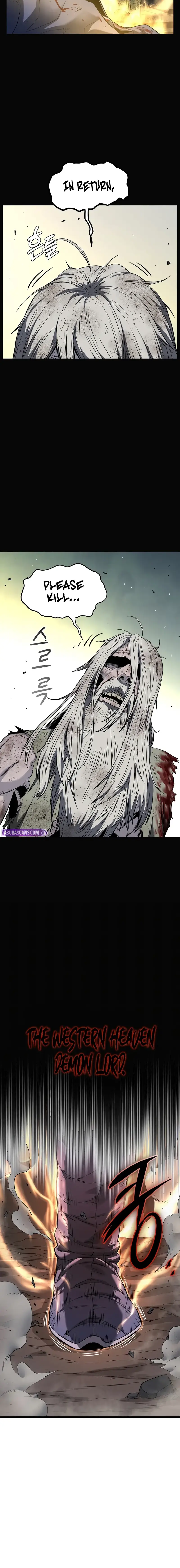 Read Log-in Murim ENGLISH Manga Online