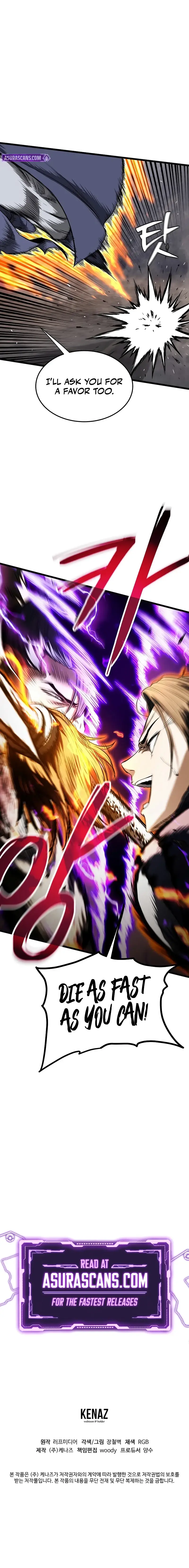 Read Log-in Murim ENGLISH Manga Online