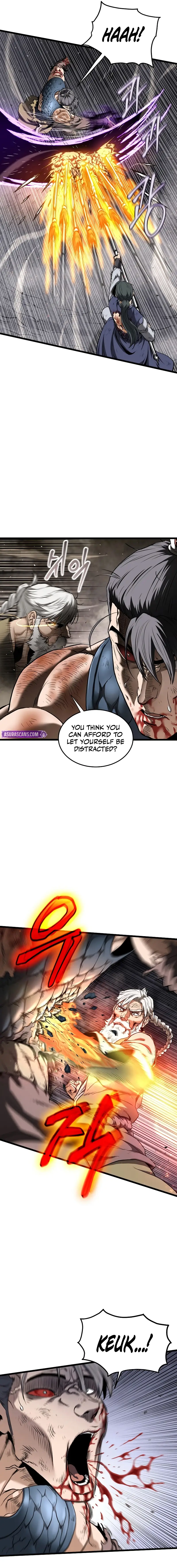 Read Log-in Murim ENGLISH Manga Online