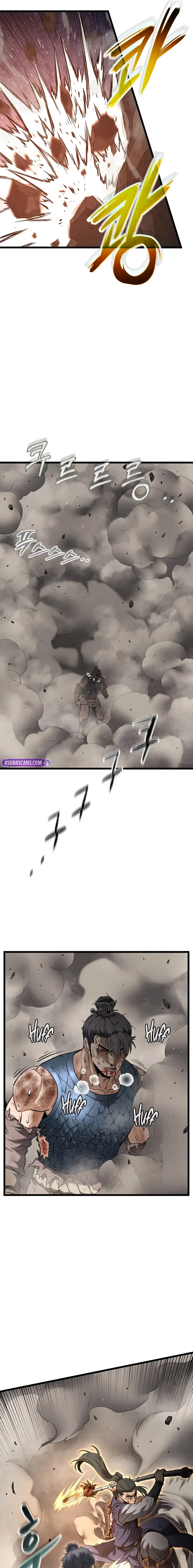 Read Log-in Murim ENGLISH Manga Online