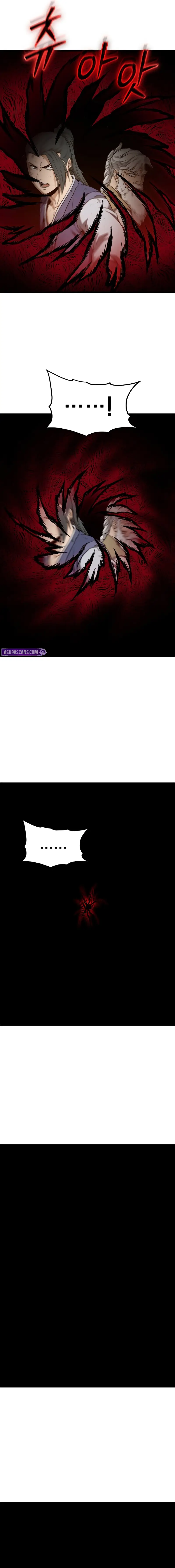 Read Log-in Murim ENGLISH Manga Online