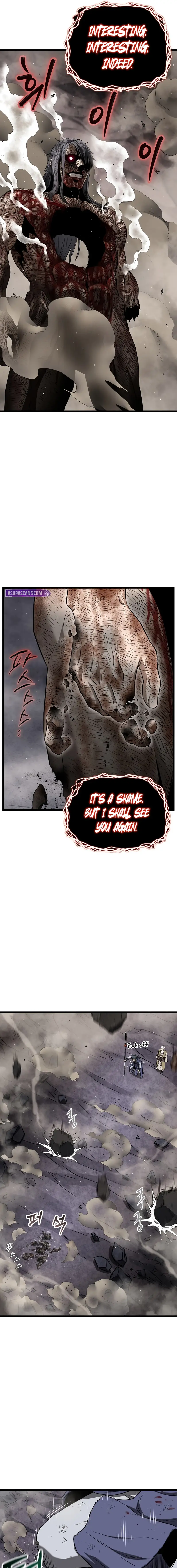 Read Log-in Murim ENGLISH Manga Online