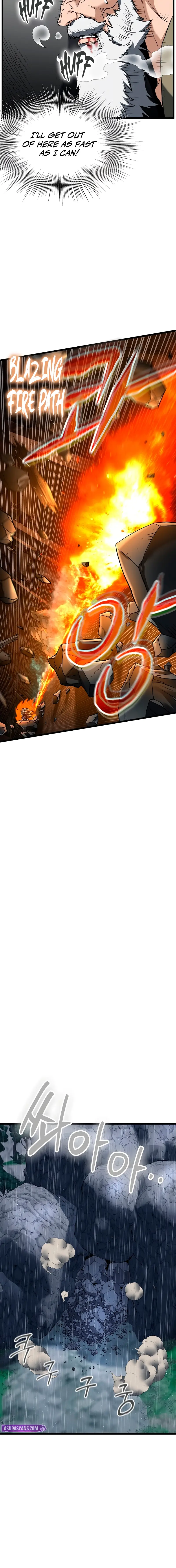 Read Log-in Murim ENGLISH Manga Online