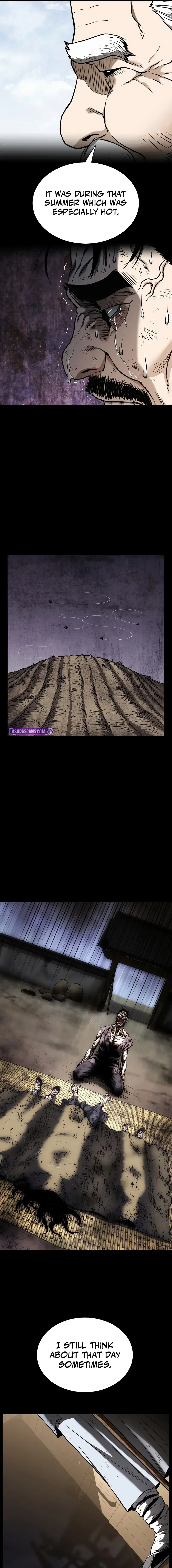 Read Log-in Murim ENGLISH Manga Online