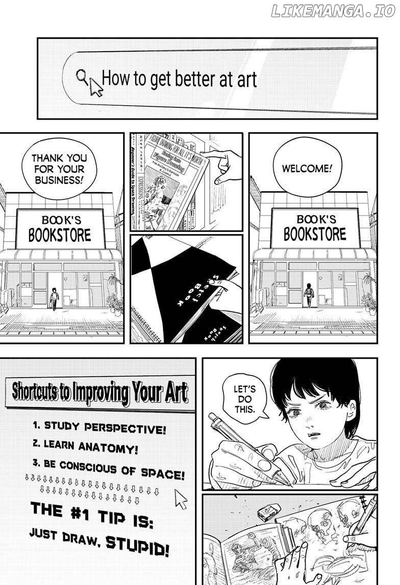 Read Look Back ENGLISH Manga Online