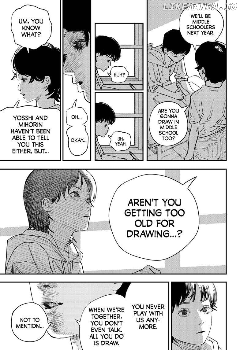 Read Look Back ENGLISH Manga Online