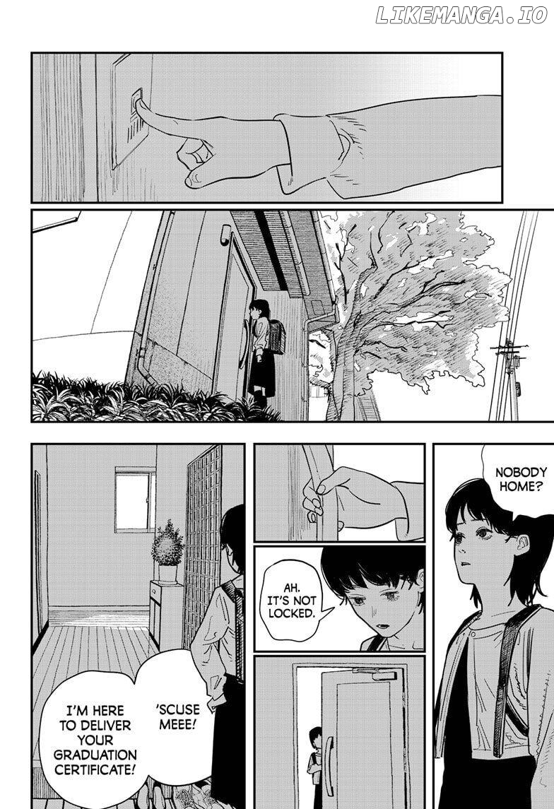 Read Look Back ENGLISH Manga Online