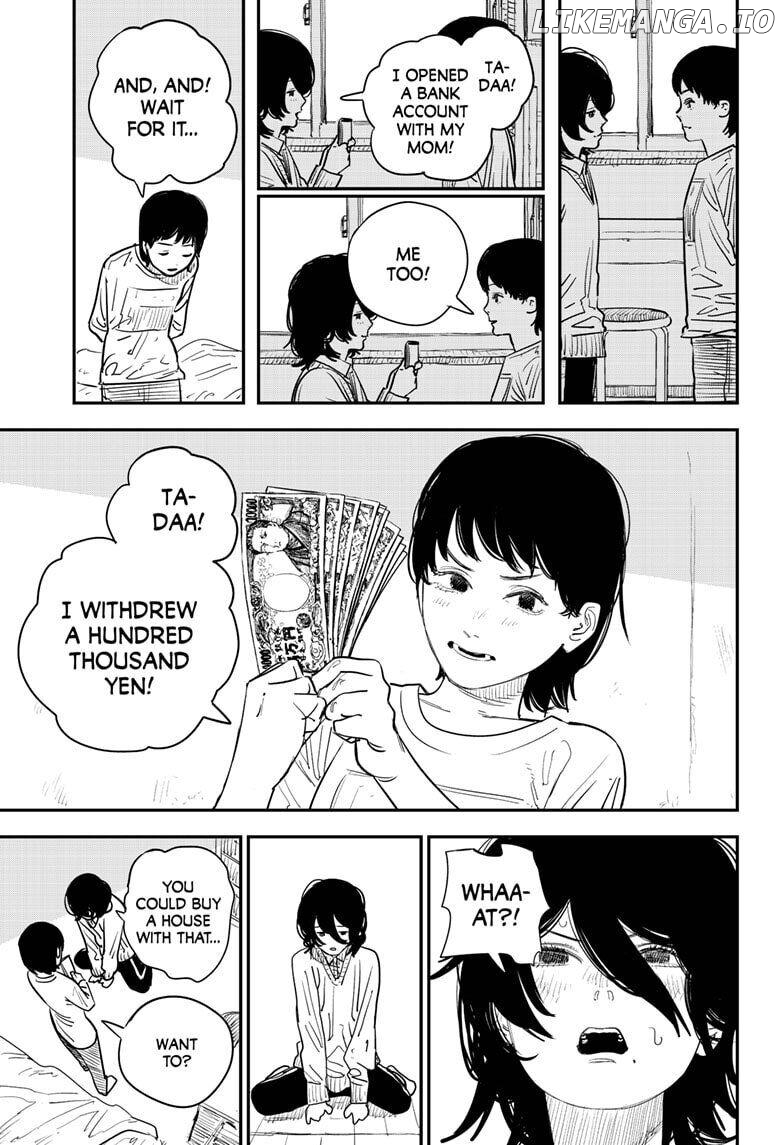 Read Look Back ENGLISH Manga Online