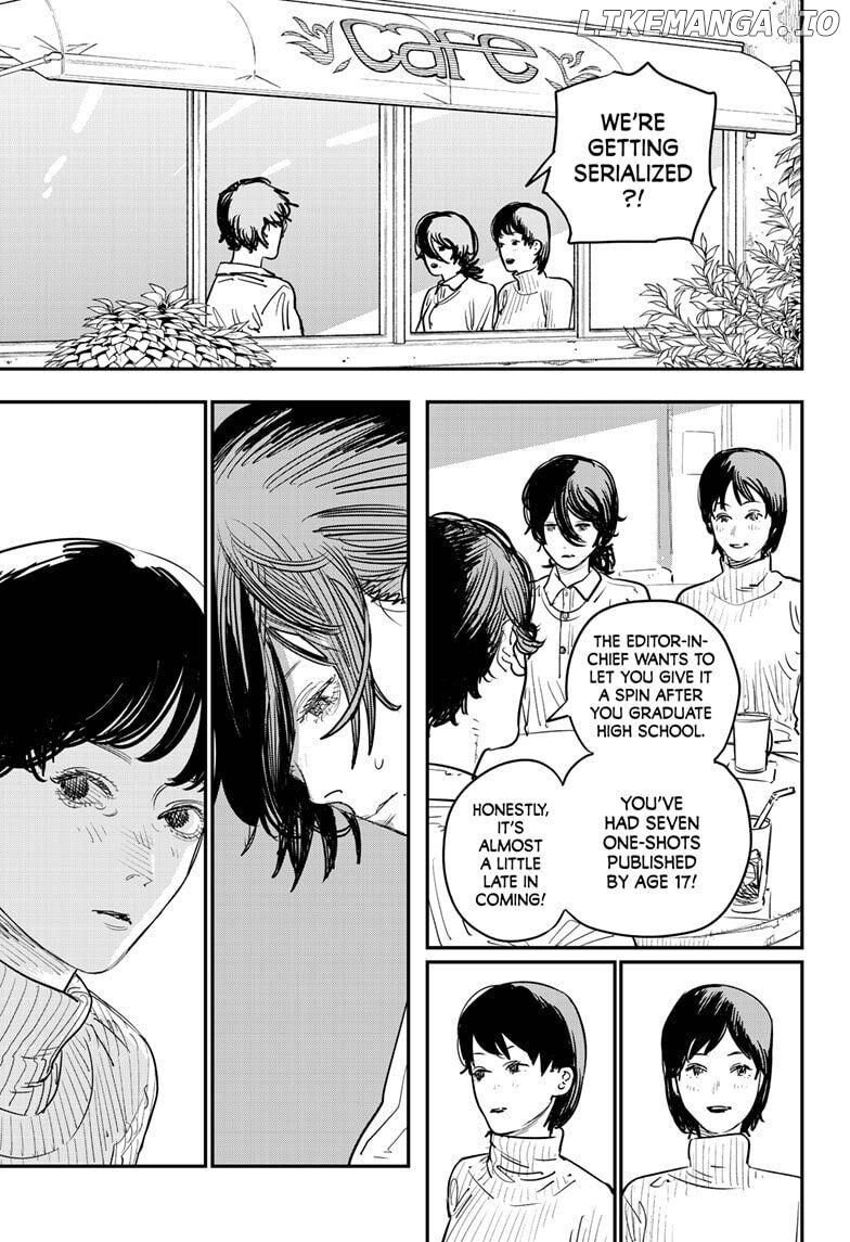 Read Look Back ENGLISH Manga Online