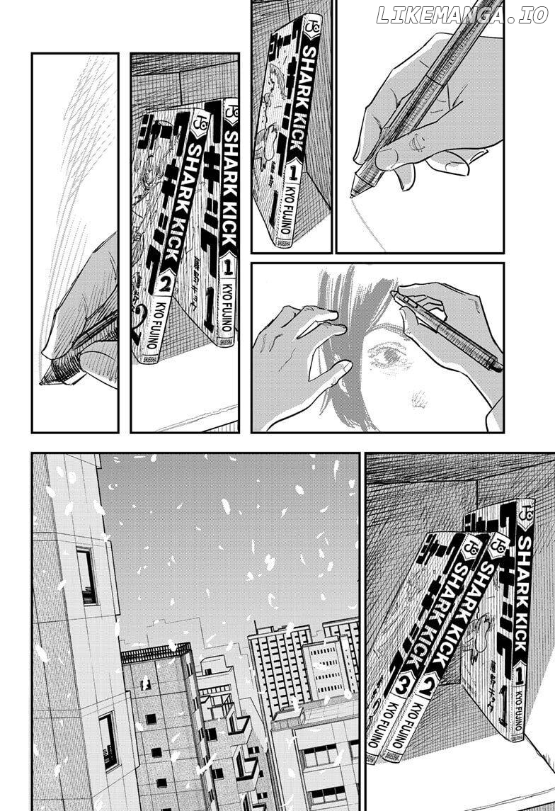 Read Look Back ENGLISH Manga Online